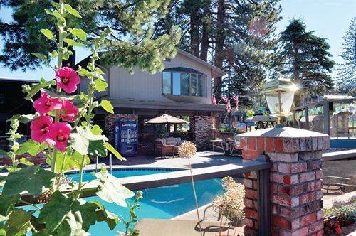 Stardust Lodge South Lake Tahoe Exterior photo